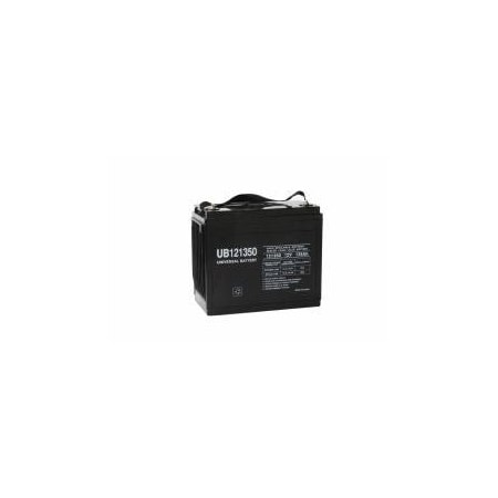 Bsc Preferred NorthStar NSB 12-475 12V 135Ah UPS Replacement Battery ZZZ-40994-M-0-125626